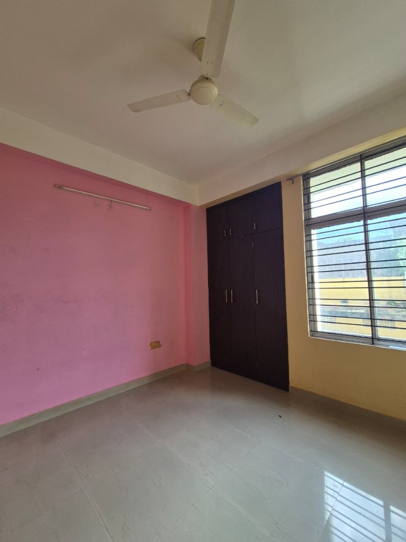 Unfurnished 3bhk in Rukmini Gaon, Guwahati, Assam, India for Rent